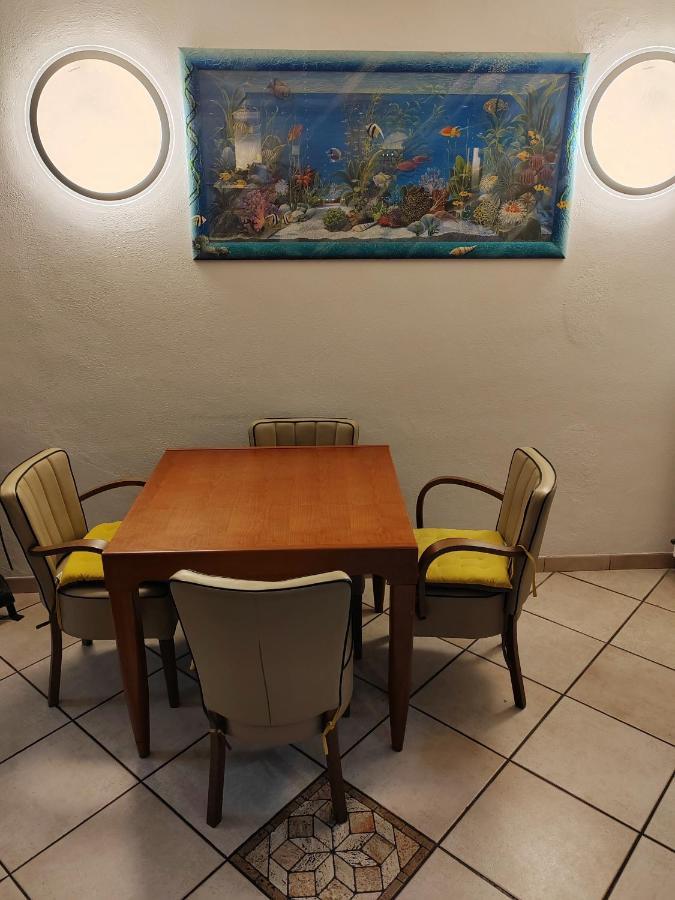 Villa Dan House à Montefiascone Extérieur photo