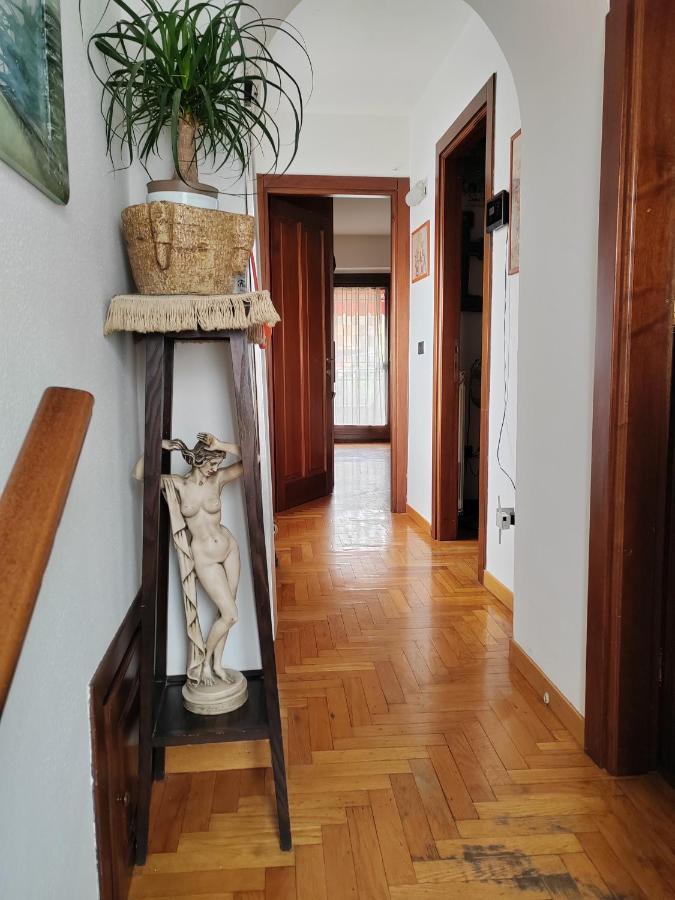 Villa Dan House à Montefiascone Extérieur photo